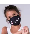 MASCARILLA INFANTIL PACK DE 6 GARYS 450400
