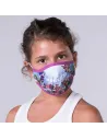 MASCARILLA INFANTIL PACK DE 6 GARYS 450400