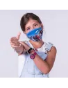 MASCARILLA INFANTIL PACK DE 6 GARYS 450400
