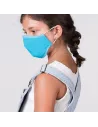 MASCARILLA INFANTIL LISA PACK DE 10 GARYS 451500
