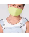 MASCARILLA INFANTIL LISA PACK DE 10 GARYS 451500
