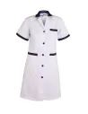 BATA MUJER COMBINADA GARYS 536000