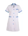 BATA MUJER COMBINADA GARYS 536000