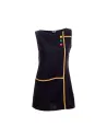 BLUSA MUJER TRIPLE VIVO GARYS 553700