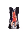 VESTIDO PASARELA GARYS 554400
