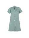 BATA MUJER C/PICO GARYS 561000