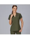 BLUSA MUJER MANGAS CANALE ROSELL GARYS 600064