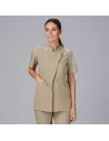 BLUSA MUJER MANGAS CANALE DELLA GARYS 600065