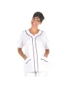 BLUSA SANITARIO MUJER EVA GARYS 607600
