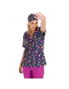 BLUSA UNISEX CERRADA RUTH GARYS 608700