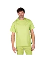 BLUSA SANITARIO HOMBRE IVAN GARYS 610400