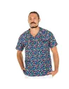 BLUSA UNISEX BERTA GARYS 611100