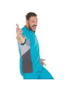 BLUSA HOMBRE ALAN GARYS 612400