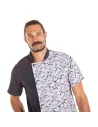 BLUSA HOMBRE BRUNO GARYS 612800