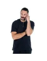 BLUSA HOMBRE ADAY SLIM FIT EXTRAFIBER GARYS 613600