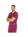 BLUSA HOMBRE BORIS SLIM FIT EXTRAFIBER GARYS 613700
