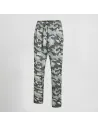 PANTALON MICROFIBRA ESTAMPADO UNISEX GARYS 700061