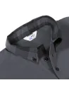 POLO GRIS MUJER M/C C/CAMISERO GARYS 851600