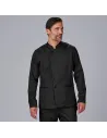 CHAQUETA HOMBRE CUELLO MAO SALAZAR GARYS 920003