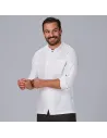 CHAQUETA COCINA UNISEX COMBI CANALE RIBO GARYS 930038
