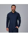 CHAQUETA COCINA UNISEX COMBI CANALE TRUEBA GARYS 930042