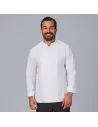 CHAQUETA COCINA HOMBRE BASTOS GARYS 930044