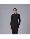 CHAQUETA COCINA MUJER C/ITALIANO MORAL GARYS 930048