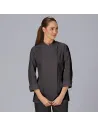 CHAQUETA COCINA MUJER ESTRADA GARYS 930051