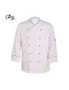 CHAQUETA COCINA HOMBRE EROS GARYS 932800