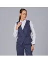 CHALECO MUJER CRUZADO BAZAN GARYS 950015