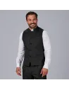 CHALECO HOMBRE CUELLO MAO LUCENA GARYS 950016