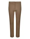 PANTALON CHINO STRETCH MUJER VELILLA 403012S