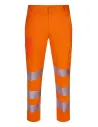 PANTALÓN STRETCH RECICLADO CINTA SEGMENTADA VELILLA 303031S