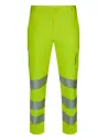 PANTALÓN STRETCH RECICLADO CINTA SEGMENTADA VELILLA 303031S