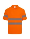POLO MANGA CORTA VELILLA 305510