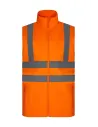 CHALECO SOFT SHELL VELILLA 305905