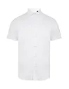 CAMISA MANGA CORTA STRETCH HOMBRE VELILLA 405016S