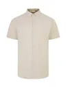 CAMISA OXFORD STRETCH MANGA CORTA HOMBRE VELILLA 405024S