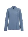 CHAQUETA DE COCINA DENIM MUJER VELILLA 405212SW