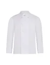 CHAQUETA DE COCINA MANGA LARGA VELILLA 405224
