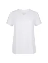 STELLA - CAMISOLA PIJAMA PURESTRETCH MANGA CORTA MUJER VELILLA 535221S