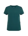 STELLA - CAMISOLA PIJAMA PURESTRETCH MANGA CORTA MUJER VELILLA 535221S