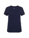 STELLA - CAMISOLA PIJAMA PURESTRETCH MANGA CORTA MUJER VELILLA 535221S