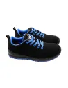 ZAPATO SPEZIAL BLUE V-PRO 707007B