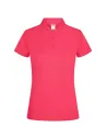 BOGAN WOMAN - POLO MUJER MANGA CORTA 160  MUKUA PS160W