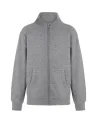 COOPER KIDS - SUDADERA NIÑO CREMALLERA 270 MUKUA SZ270K
