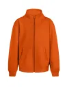 COOPER KIDS - SUDADERA NIÑO CREMALLERA 270 MUKUA SZ270K