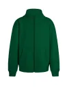 COOPER KIDS - SUDADERA NIÑO CREMALLERA 270 MUKUA SZ270K