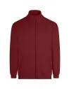 COOPER - SUDADERA UNISEX CREMALLERA 270 MUKUA SZ270U