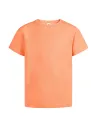 PALM KIDS - CAMISETA NIÑO MANGA CORTA 190 MUKUA TS190KC